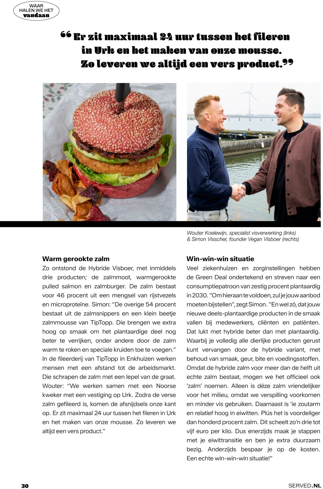 Folder Bidfood 13.04.2026 - 21.04.2026