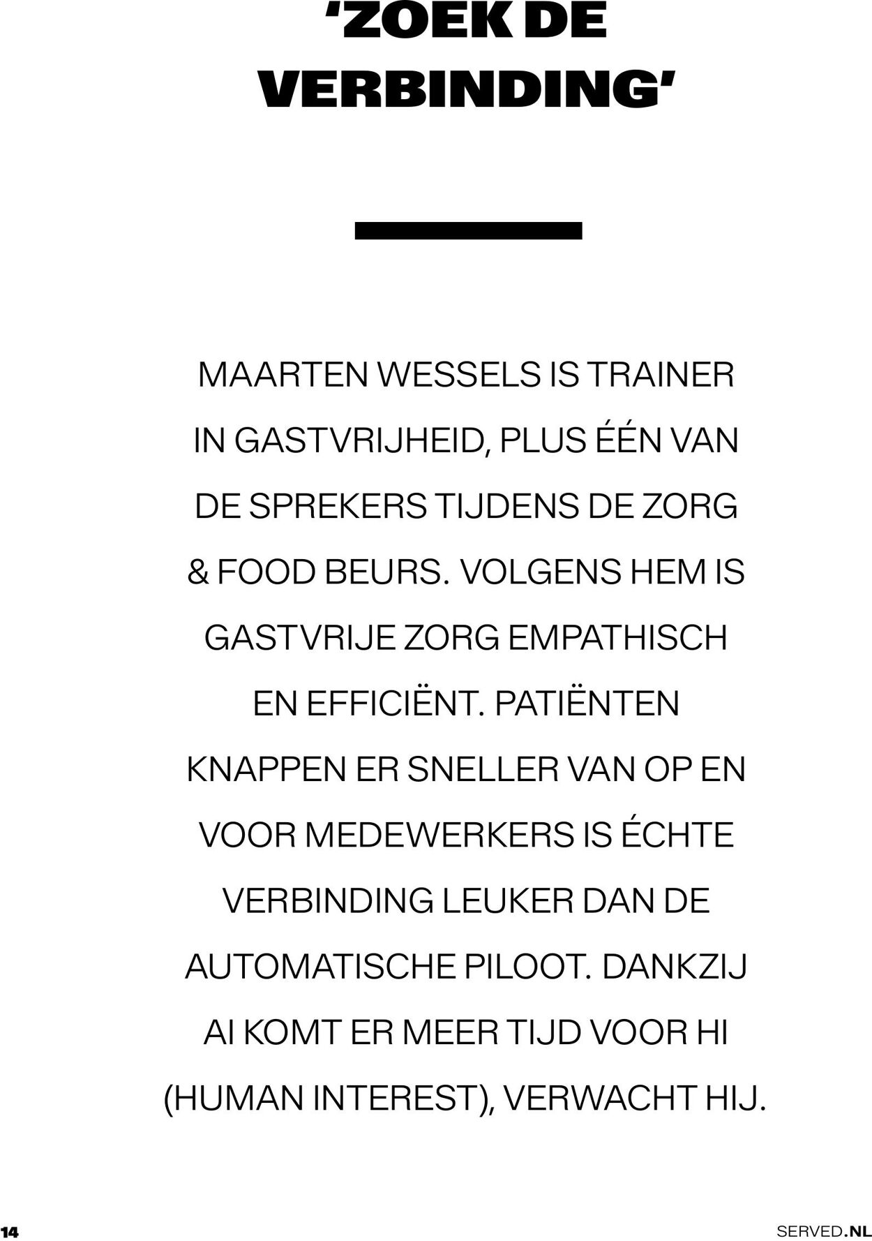 Folder Bidfood 13.04.2026 - 21.04.2026