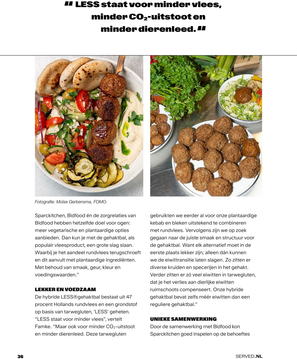 Folder Bidfood 13.04.2026 - 21.04.2026
