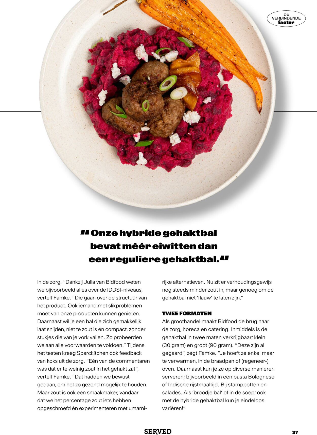 Folder Bidfood 13.04.2026 - 21.04.2026