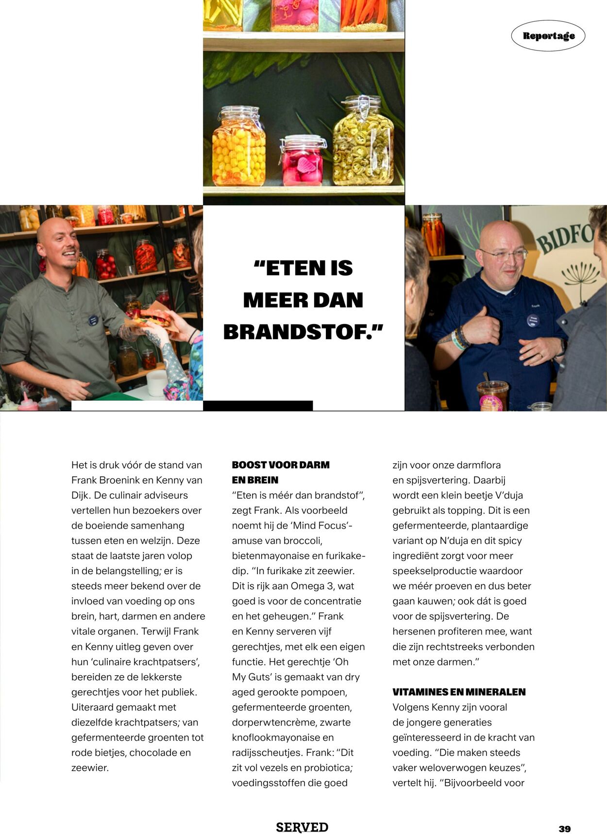 Folder Bidfood 13.04.2026 - 21.04.2026