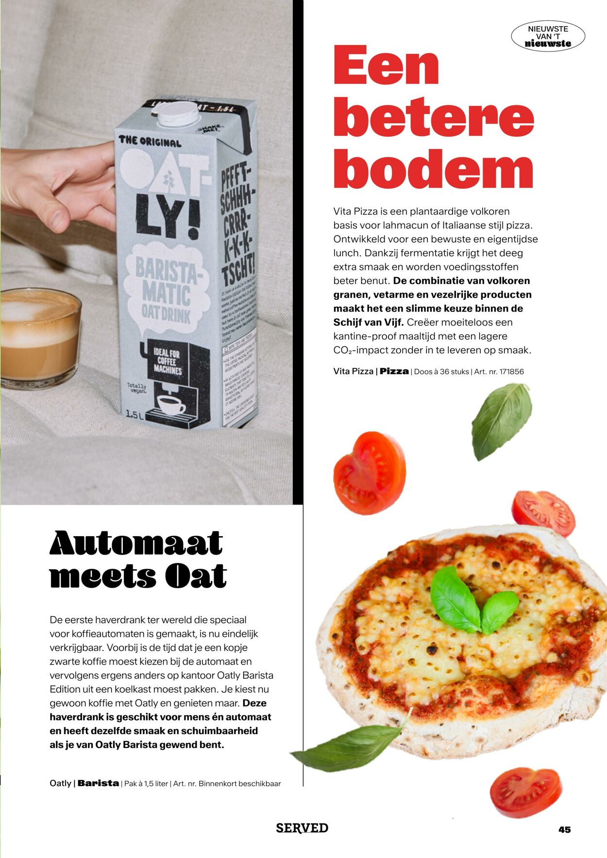 Folder Bidfood 13.04.2026 - 21.04.2026