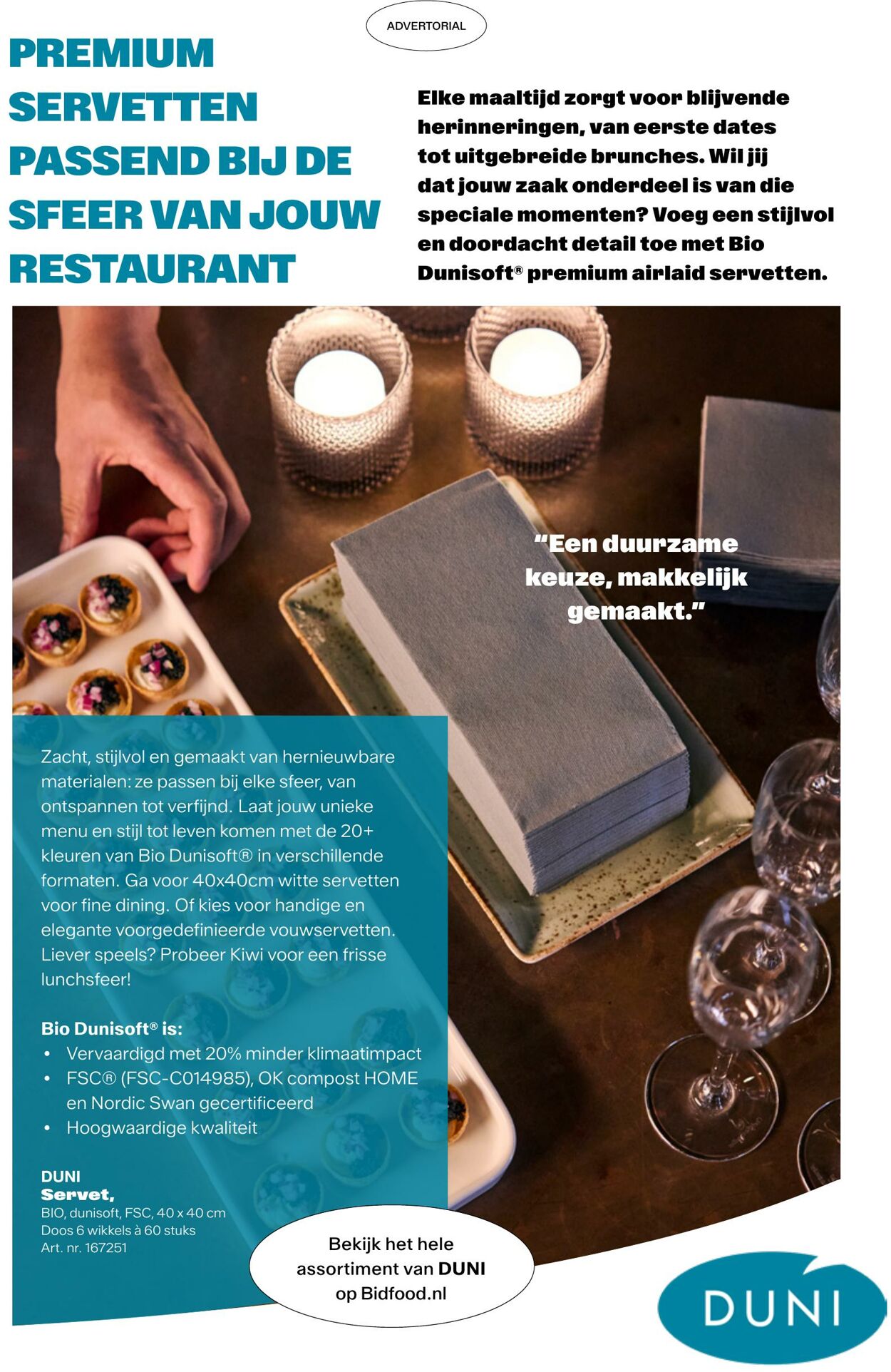 Folder Bidfood 13.04.2026 - 21.04.2026