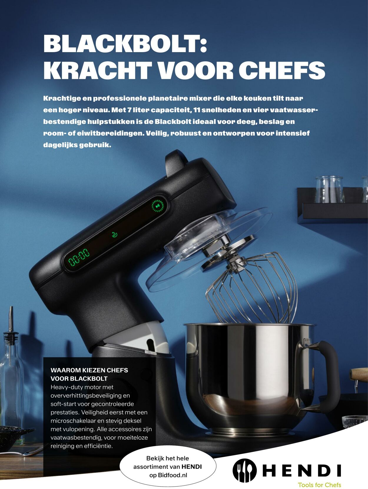 Folder Bidfood 13.04.2026 - 21.04.2026