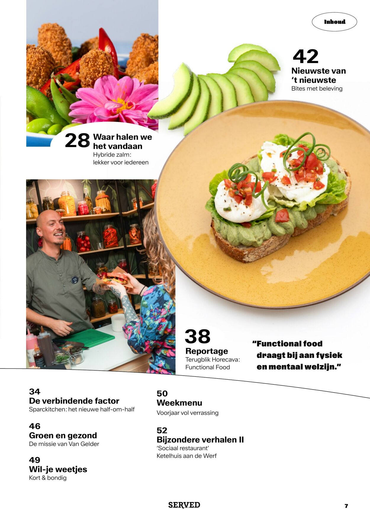 Folder Bidfood 13.04.2026 - 21.04.2026