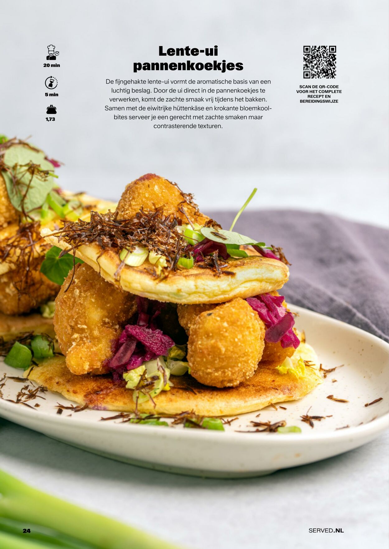 Folder Bidfood 13.04.2026 - 21.04.2026