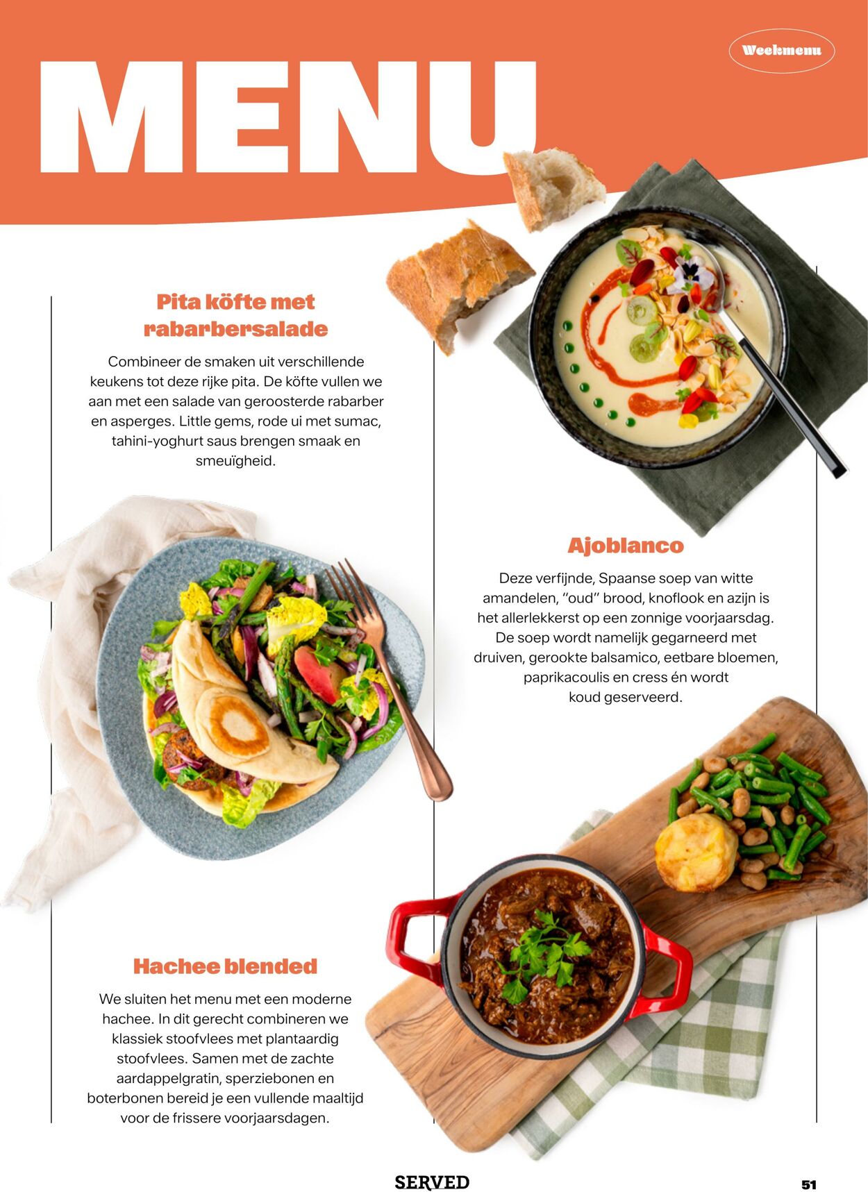 Folder Bidfood 13.04.2026 - 21.04.2026