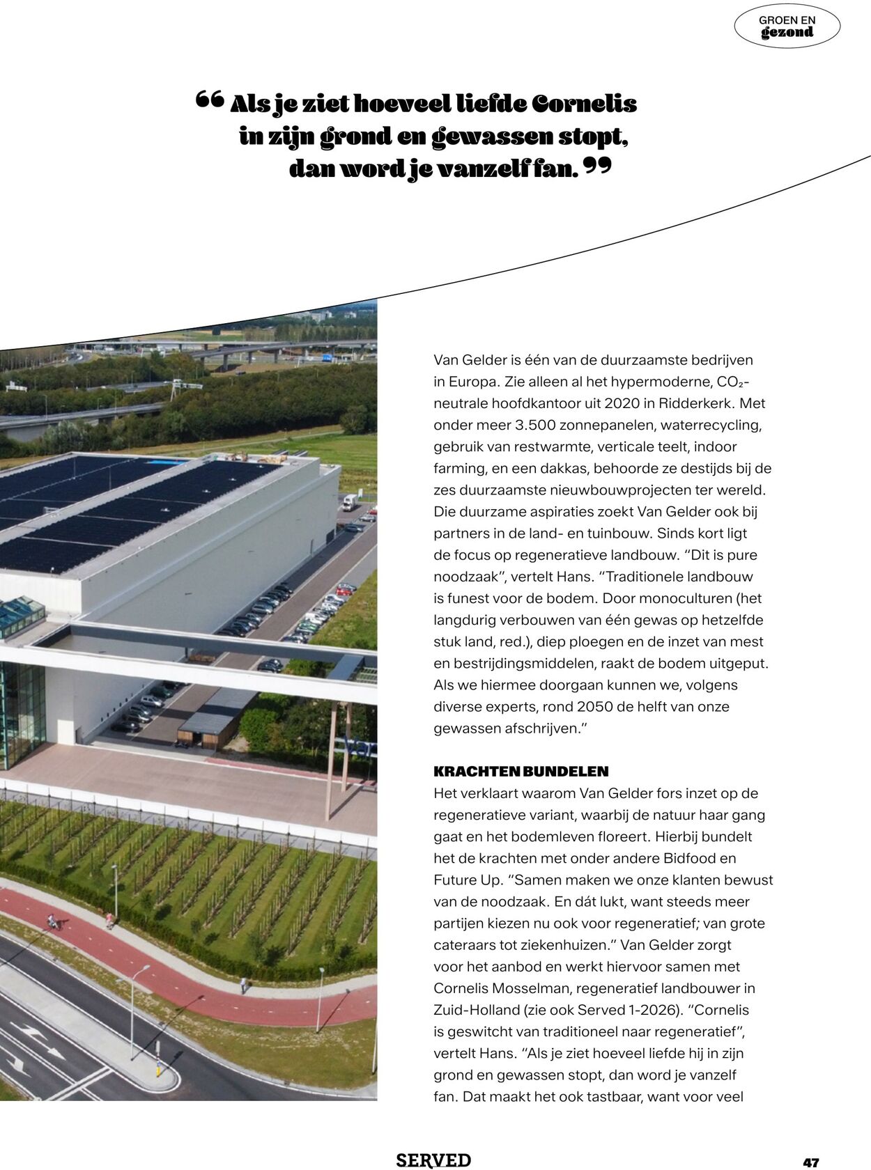 Folder Bidfood 13.04.2026 - 21.04.2026
