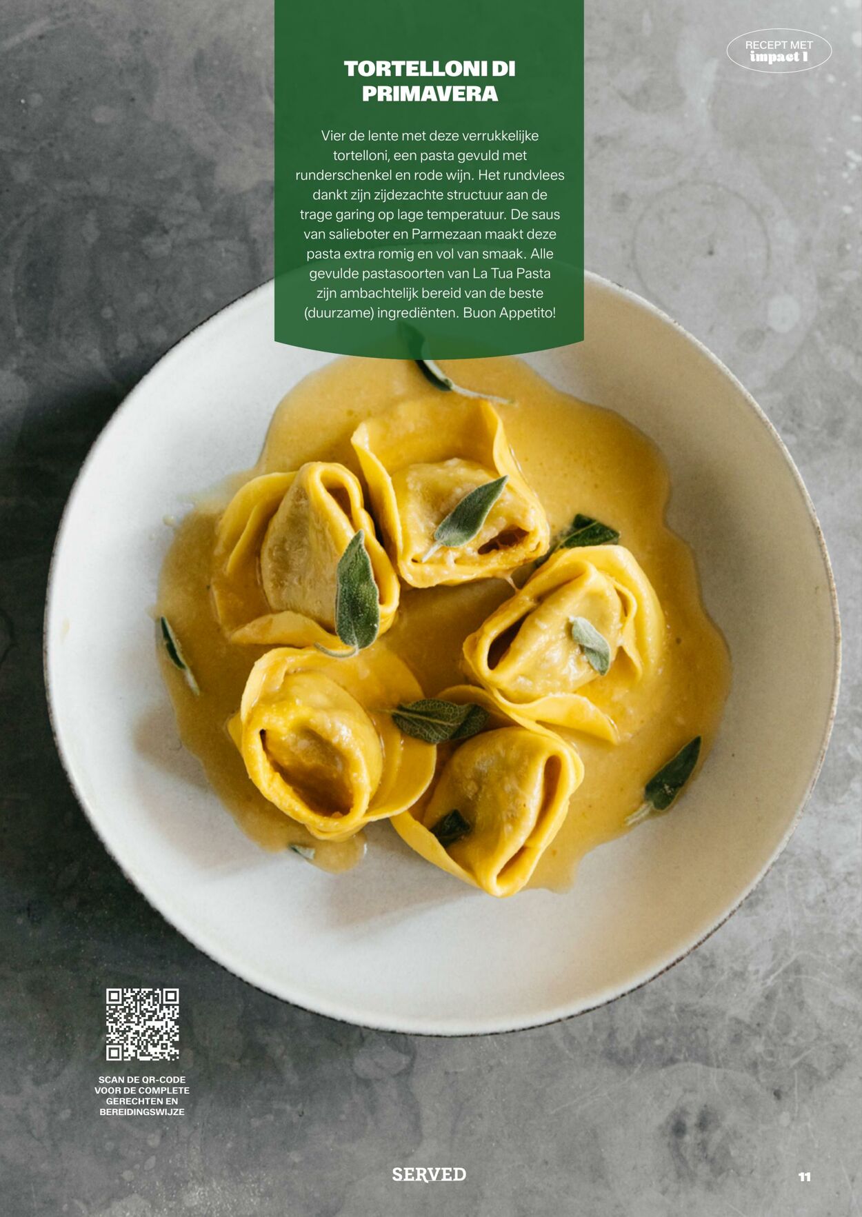 Folder Bidfood 13.04.2026 - 21.04.2026