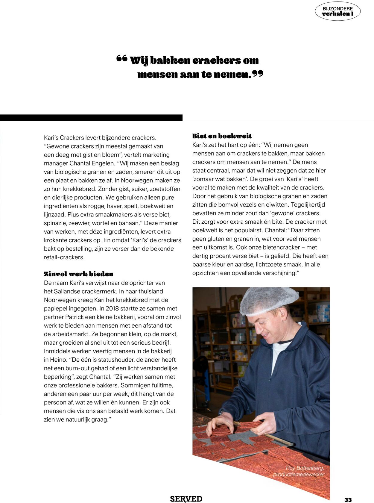 Folder Bidfood 13.04.2026 - 21.04.2026