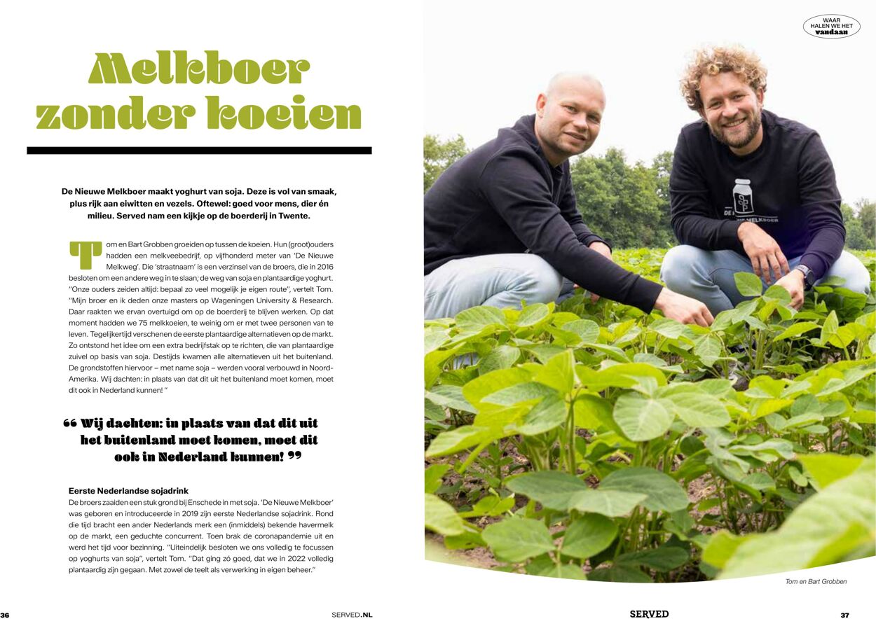 Folder Bidfood 14.10.2025 - 14.11.2025