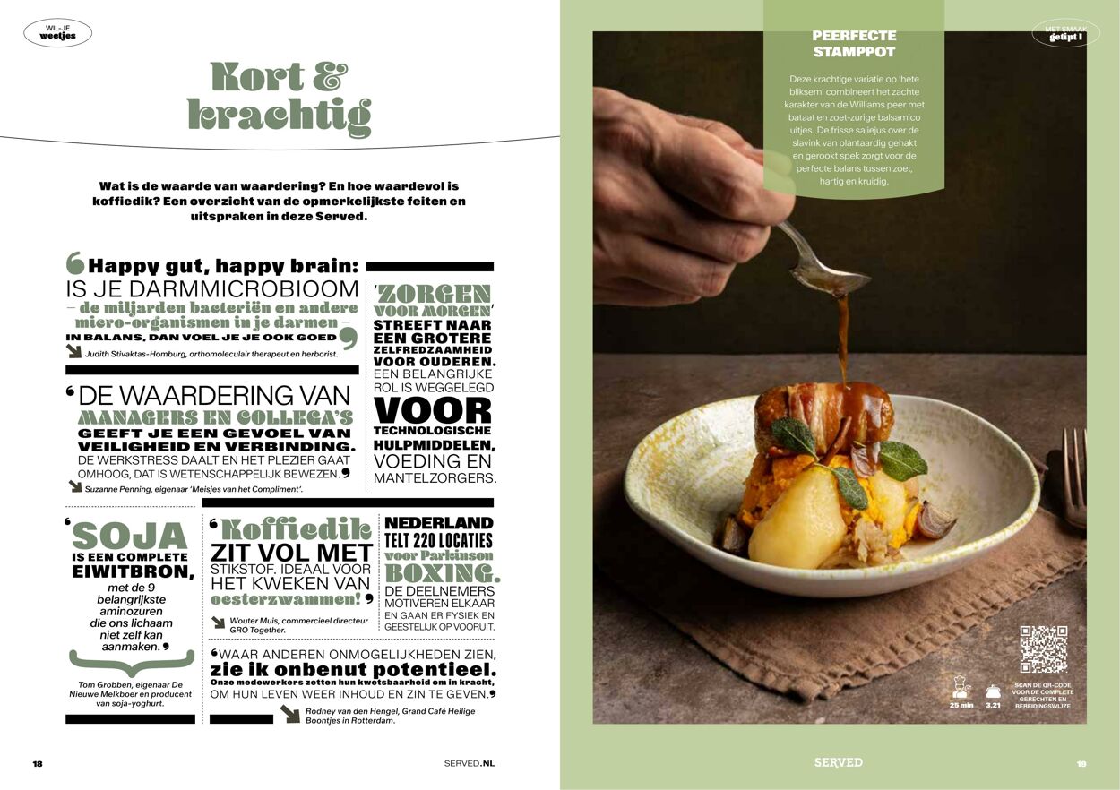 Folder Bidfood 14.10.2025 - 14.11.2025