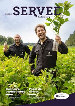 Folder Bidfood 14.10.2025 - 14.11.2025