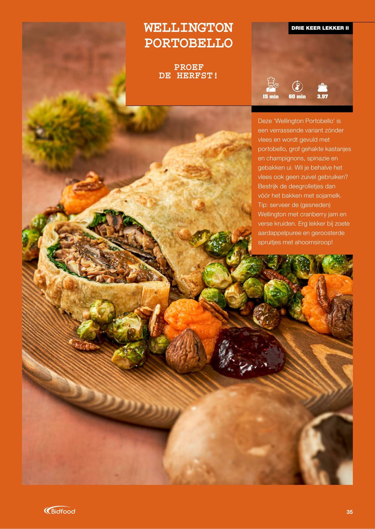 Folder Bidfood 14.11.2022 - 31.12.2022