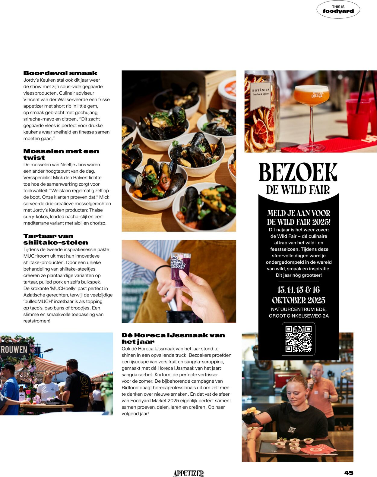 Folder Bidfood 20.08.2025 - 20.10.2025
