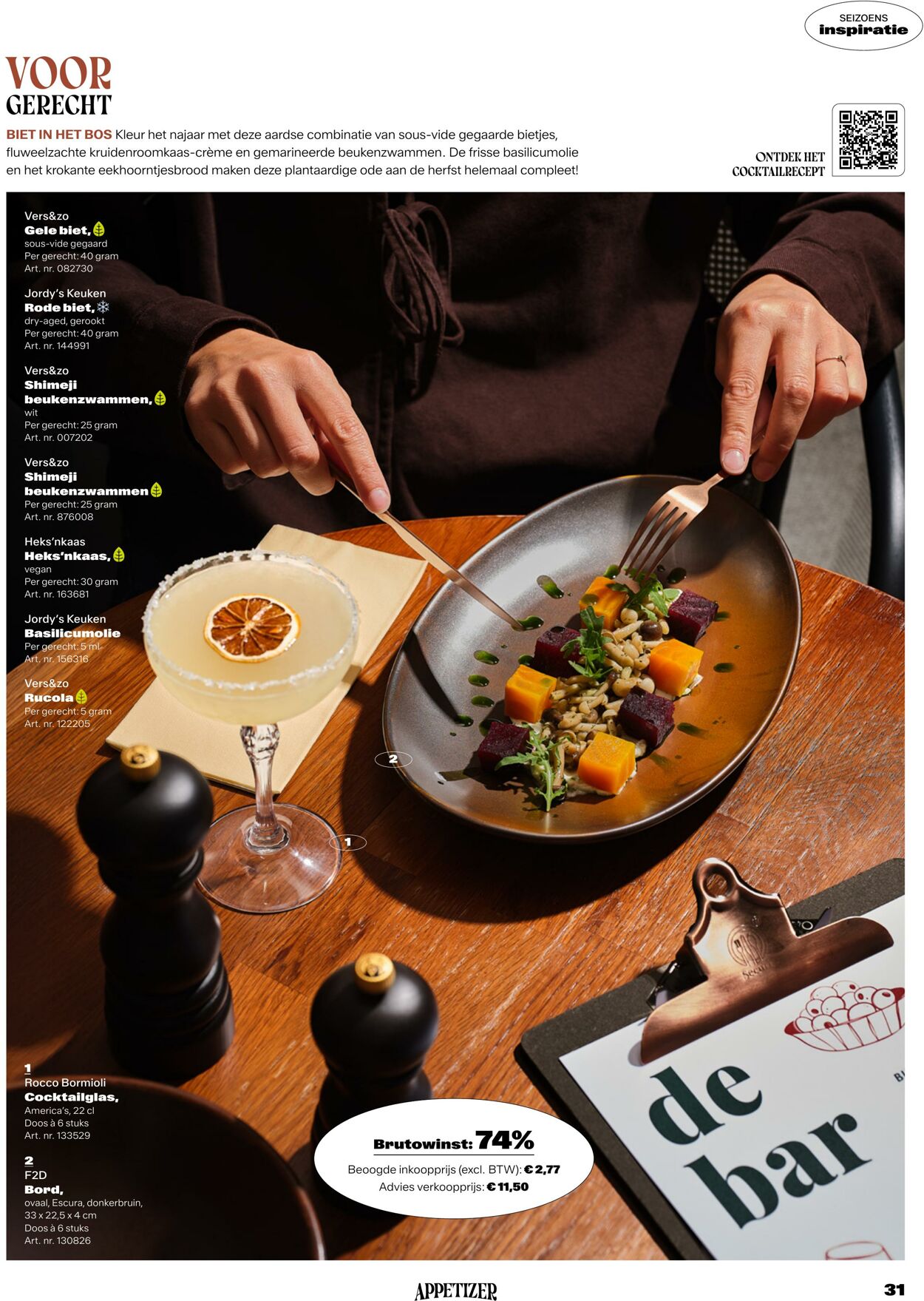 Folder Bidfood 20.08.2025 - 20.10.2025