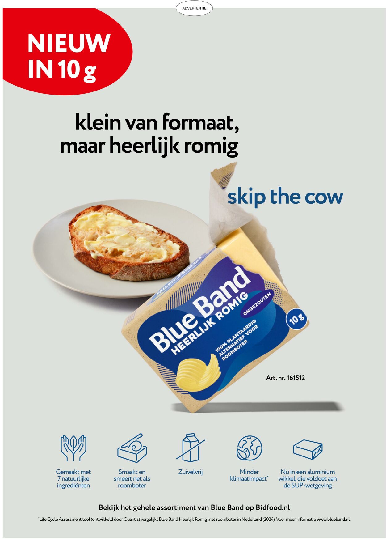 Folder Bidfood 20.08.2025 - 20.10.2025