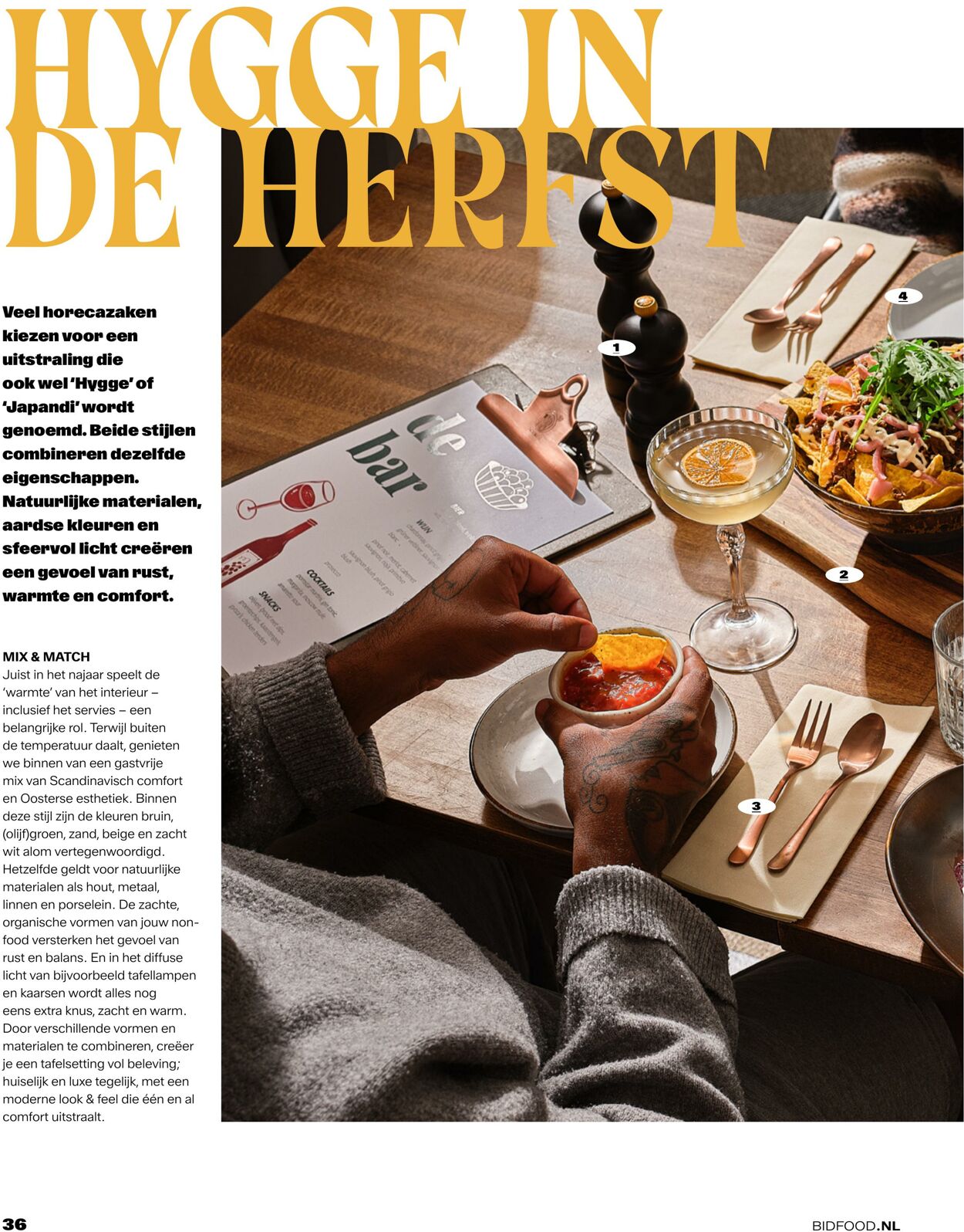 Folder Bidfood 20.08.2025 - 20.10.2025