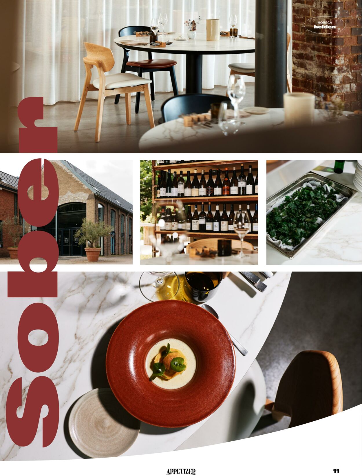 Folder Bidfood 20.08.2025 - 20.10.2025