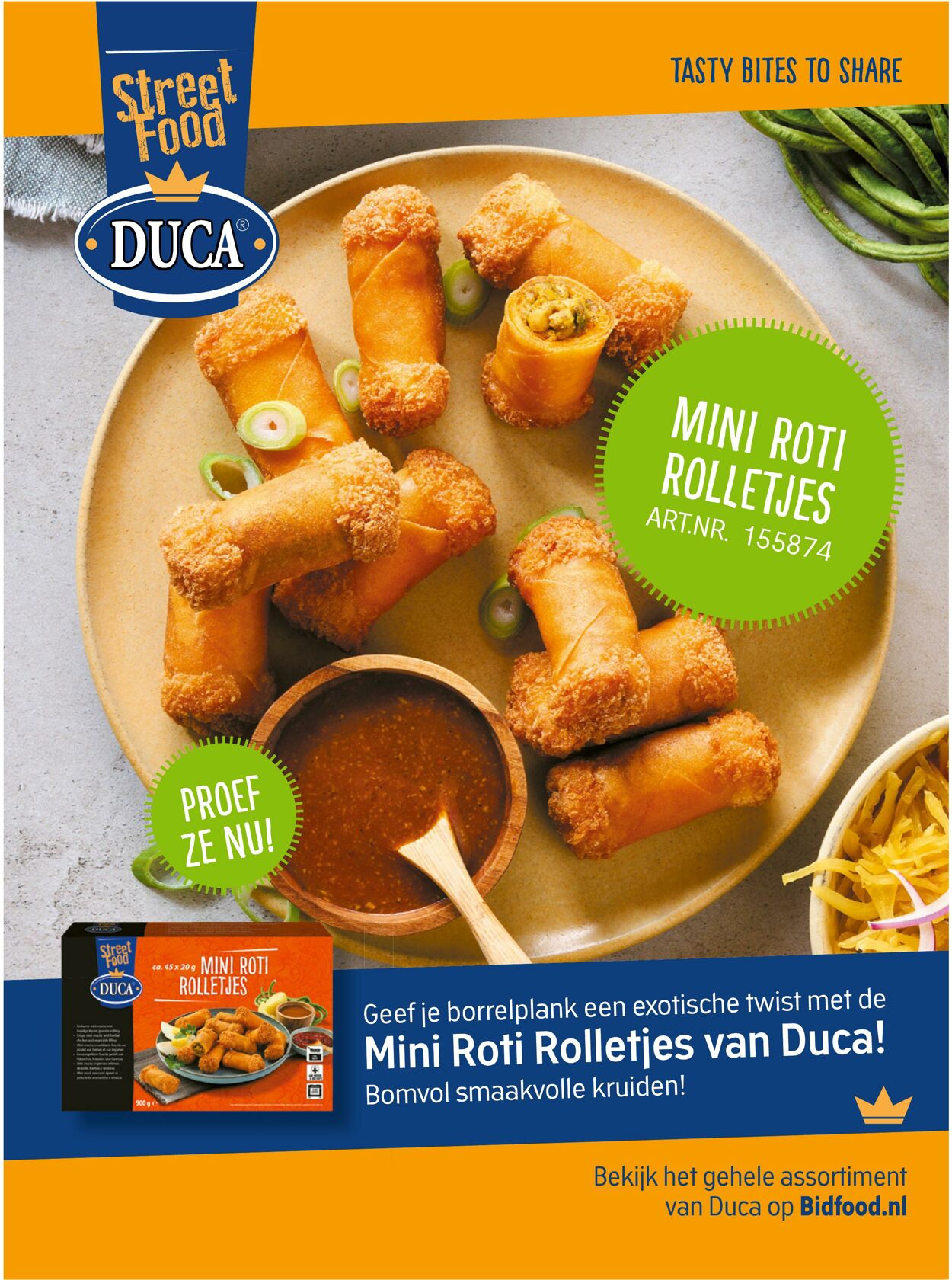 Folder Bidfood 20.08.2025 - 20.10.2025