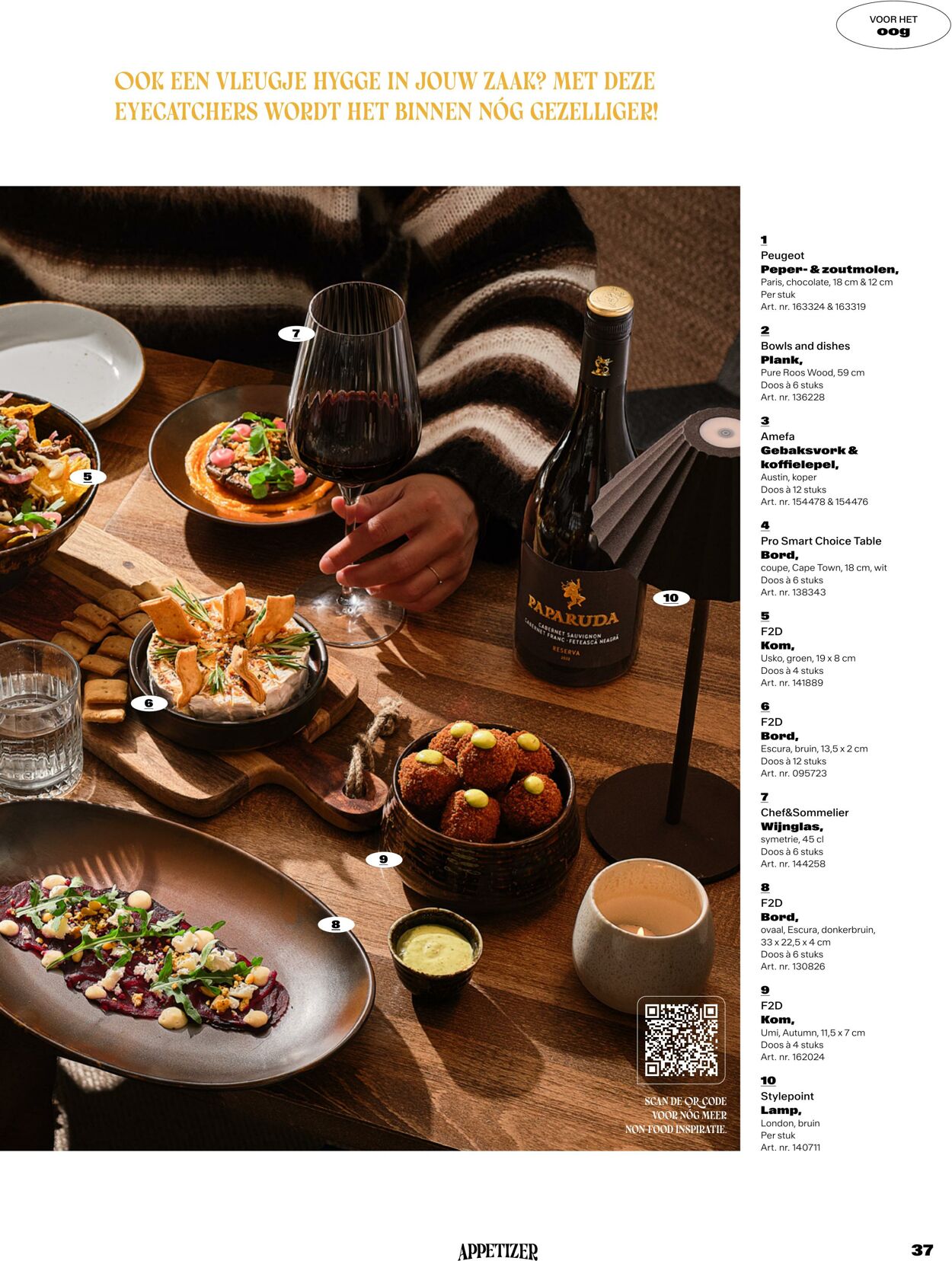 Folder Bidfood 20.08.2025 - 20.10.2025