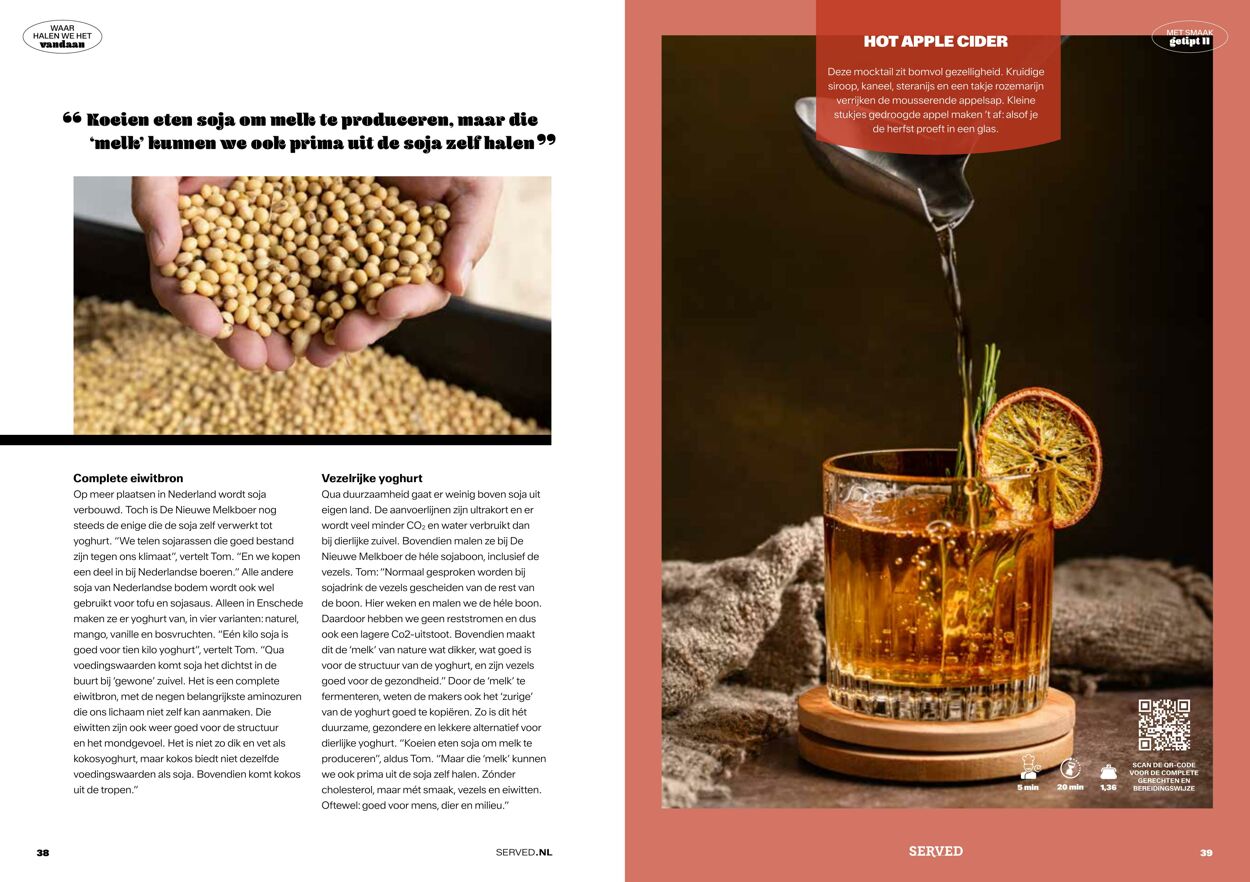Folder Bidfood 23.10.2025 - 23.12.2025