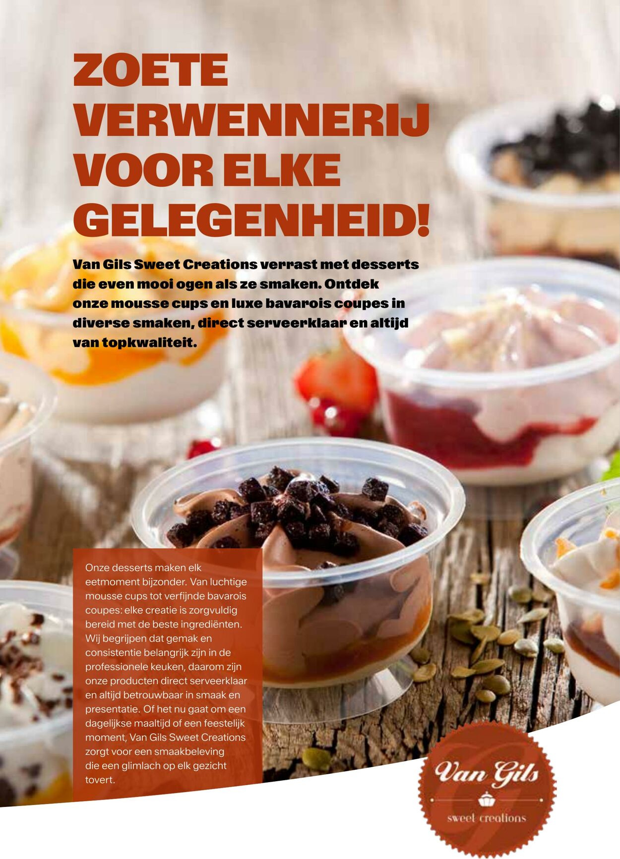 Folder Bidfood 23.10.2025 - 23.12.2025