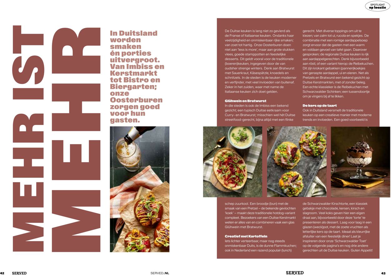 Folder Bidfood 23.10.2025 - 23.12.2025