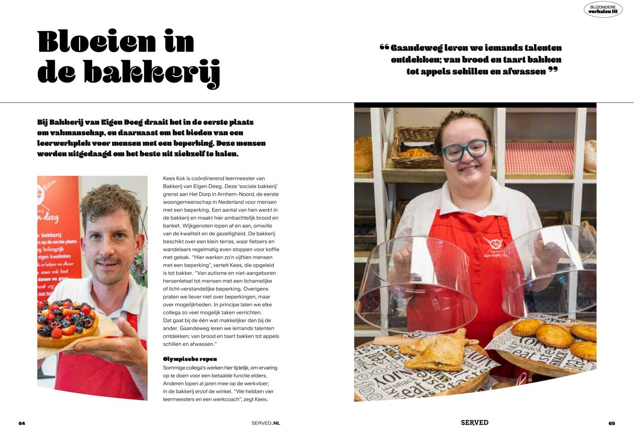 Folder Bidfood 23.10.2025 - 23.12.2025