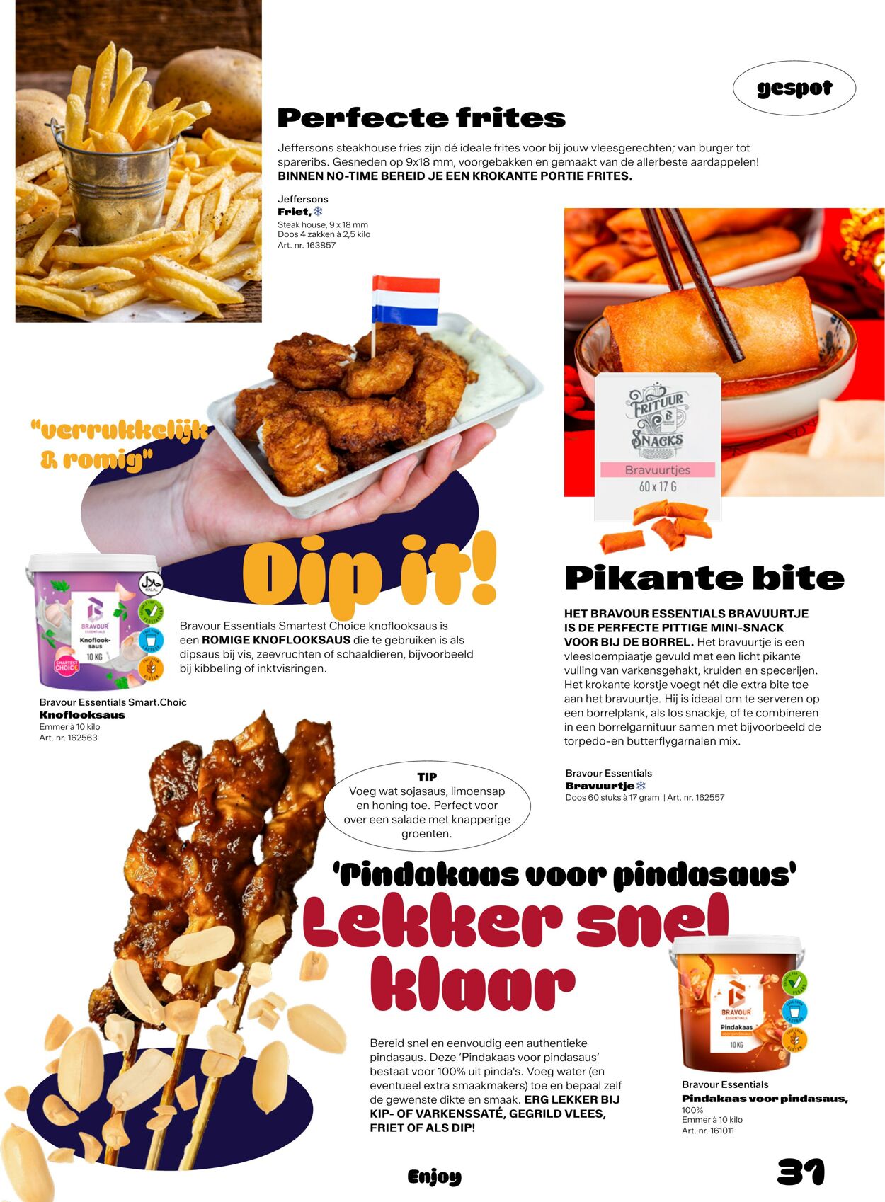 Folder Bidfood 20.08.2025 - 20.10.2025