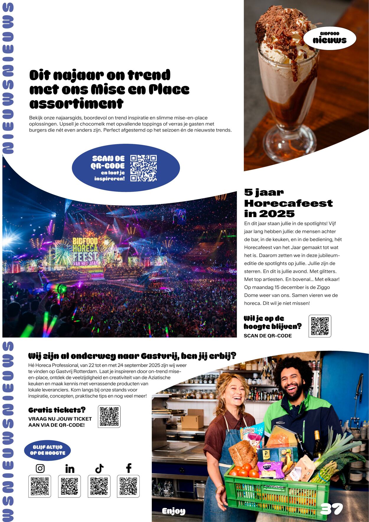 Folder Bidfood 20.08.2025 - 20.10.2025