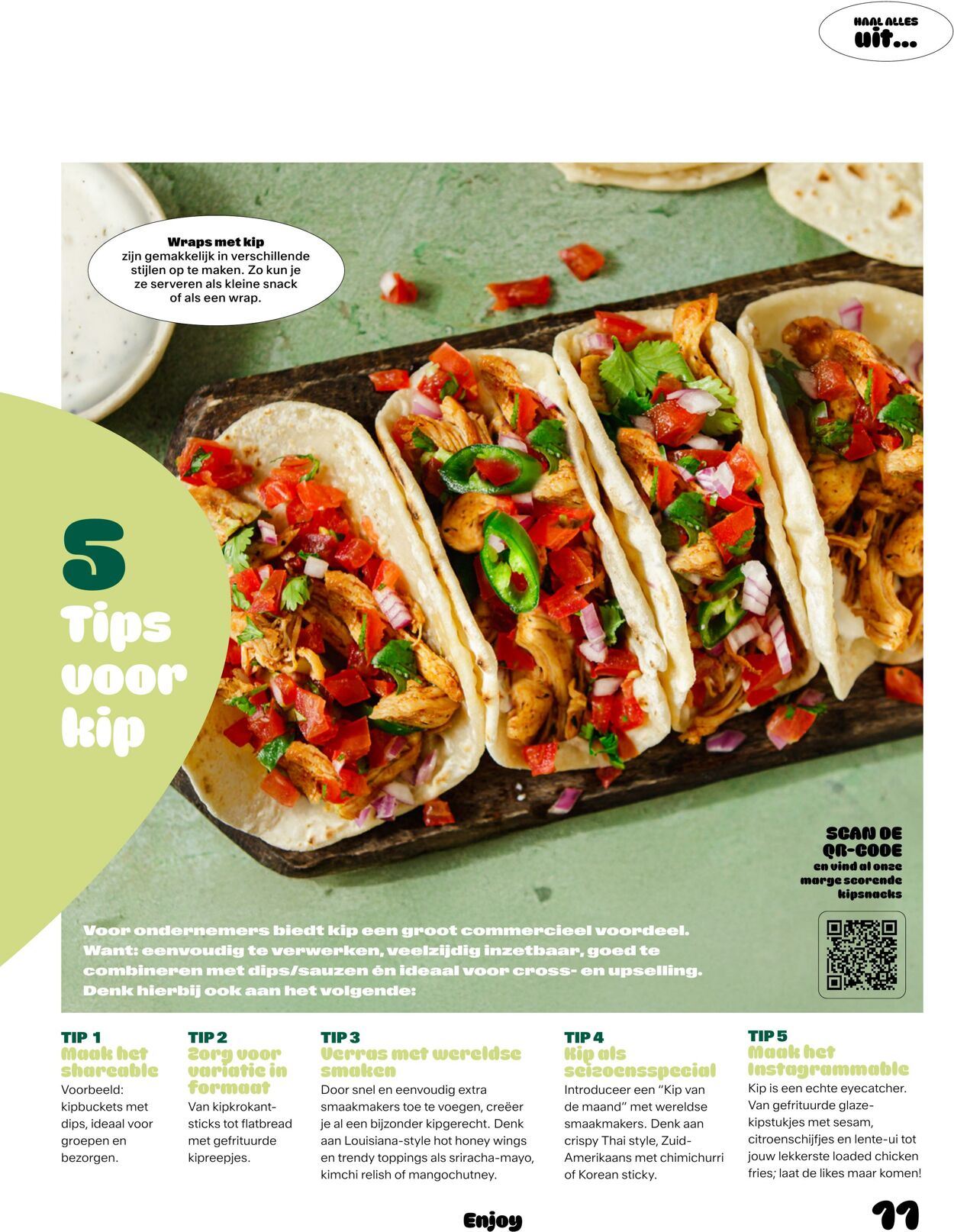 Folder Bidfood 20.08.2025 - 20.10.2025