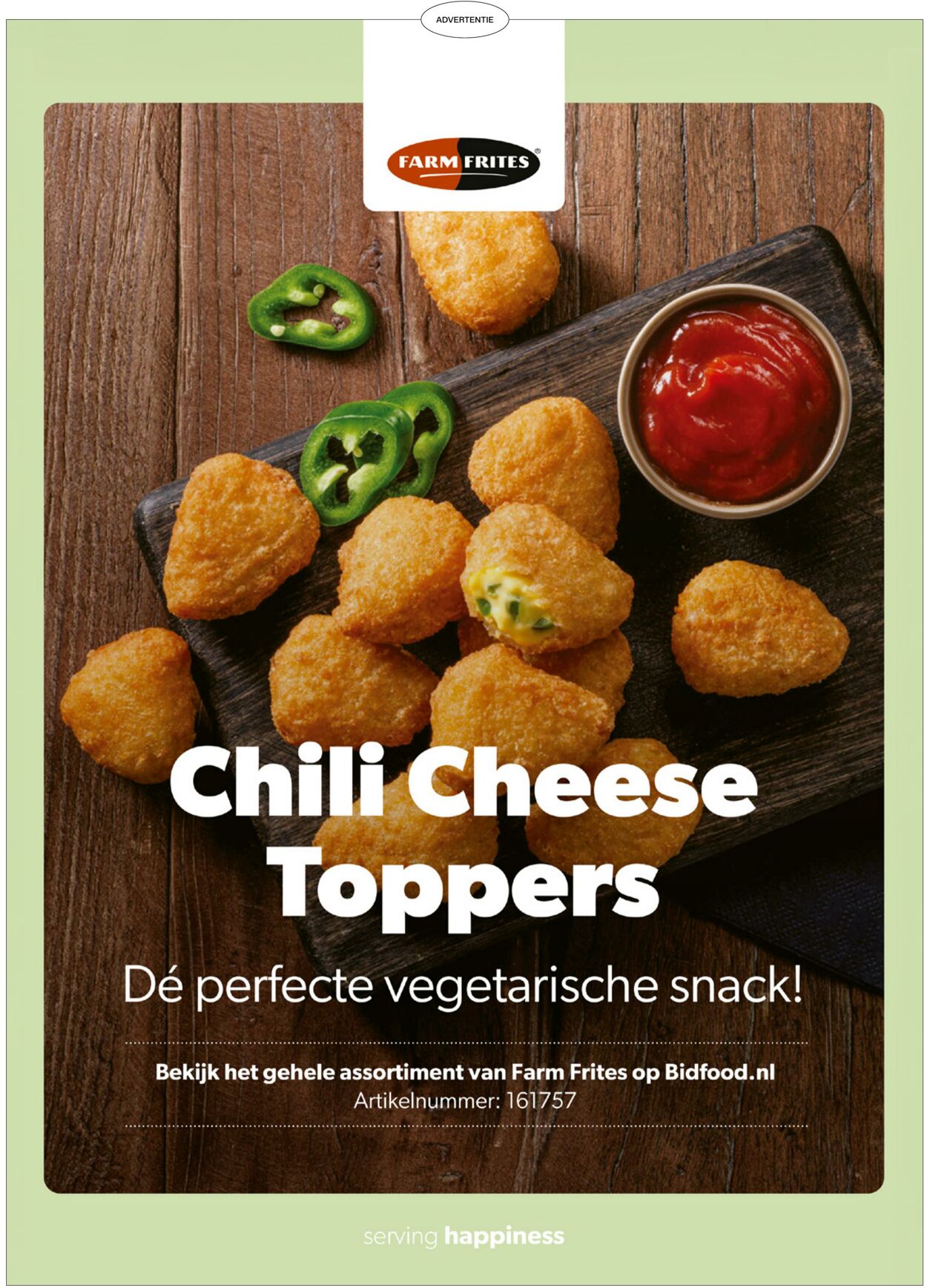 Folder Bidfood 20.08.2025 - 20.10.2025