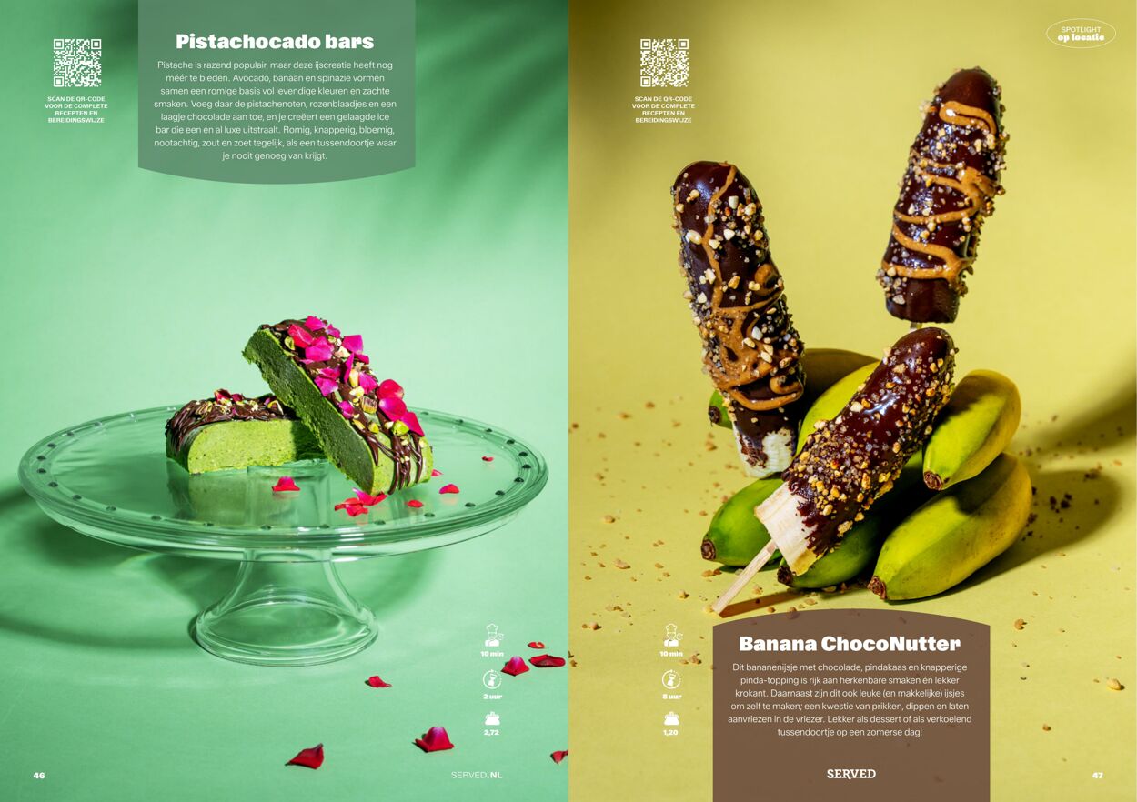 Folder Bidfood 13.06.2025 - 13.09.2025