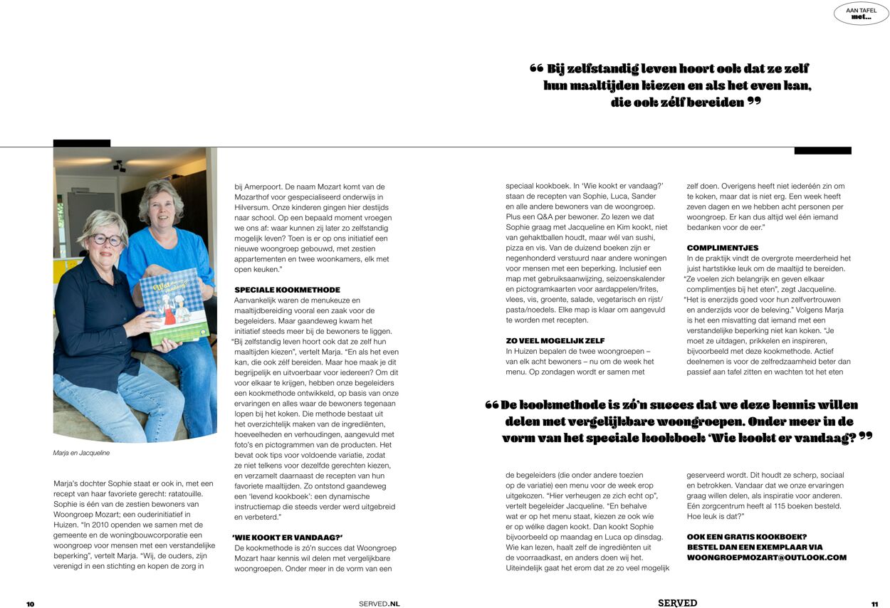 Folder Bidfood 13.06.2025 - 13.09.2025
