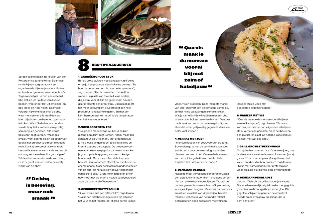 Folder Bidfood 13.06.2025 - 13.09.2025