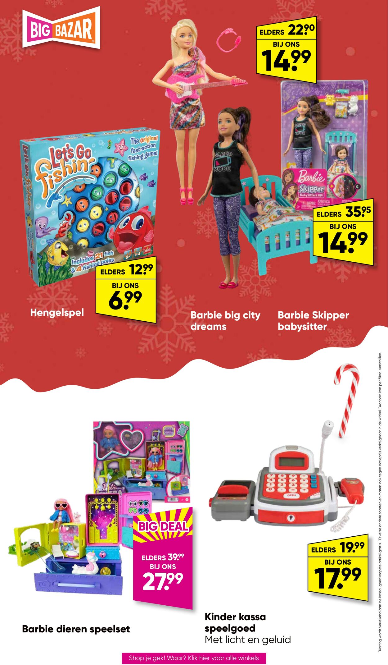 Folder Big Bazar 05.12.2022 - 18.12.2022