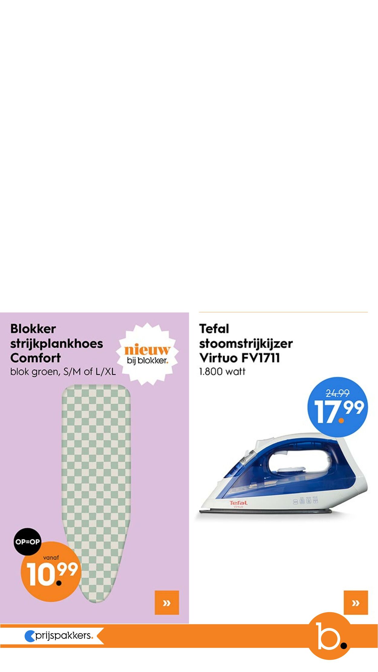 Folder Blokker 08.07.2024 - 14.07.2024