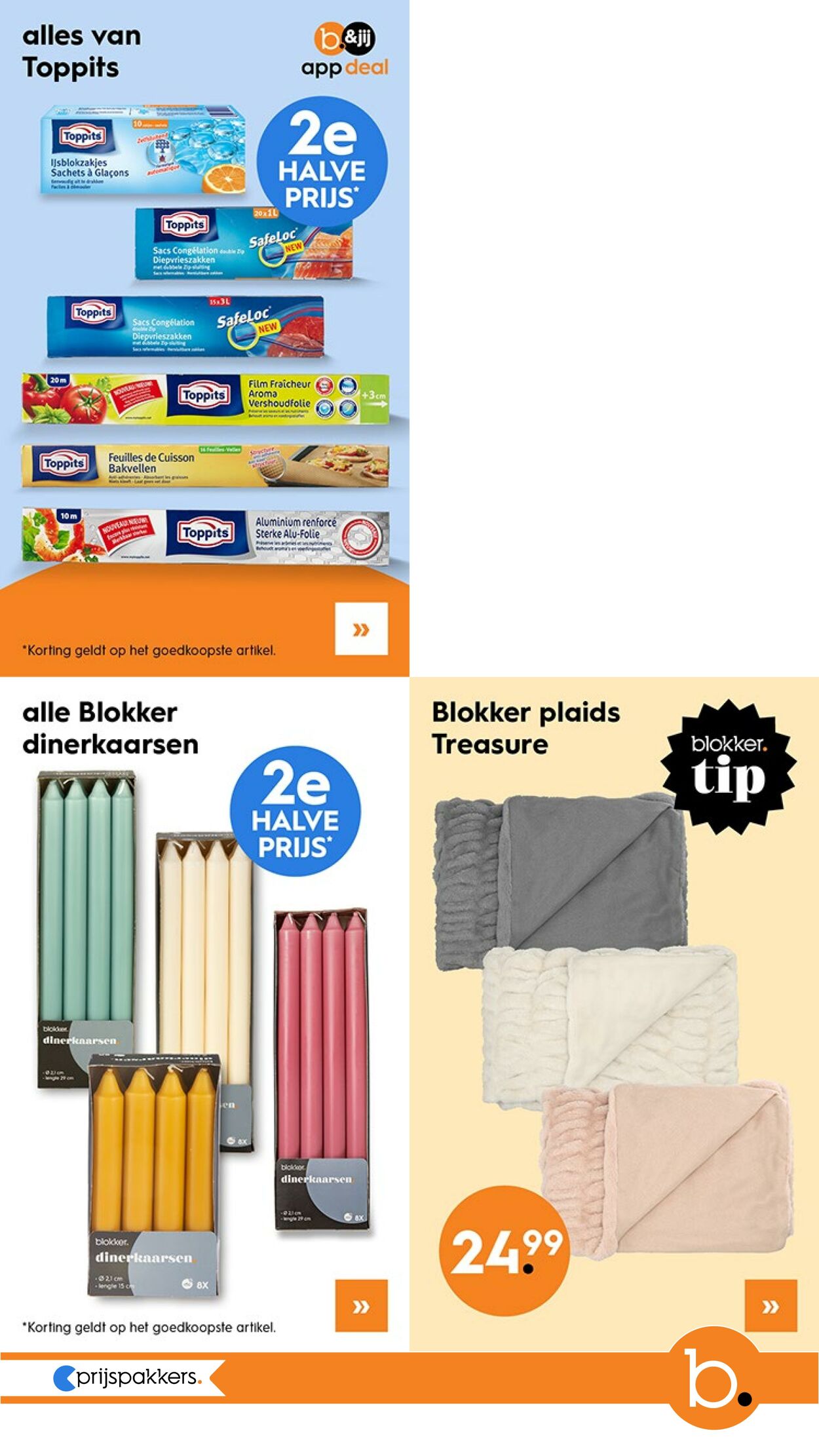 Folder Blokker 30.09.2024 - 06.10.2024