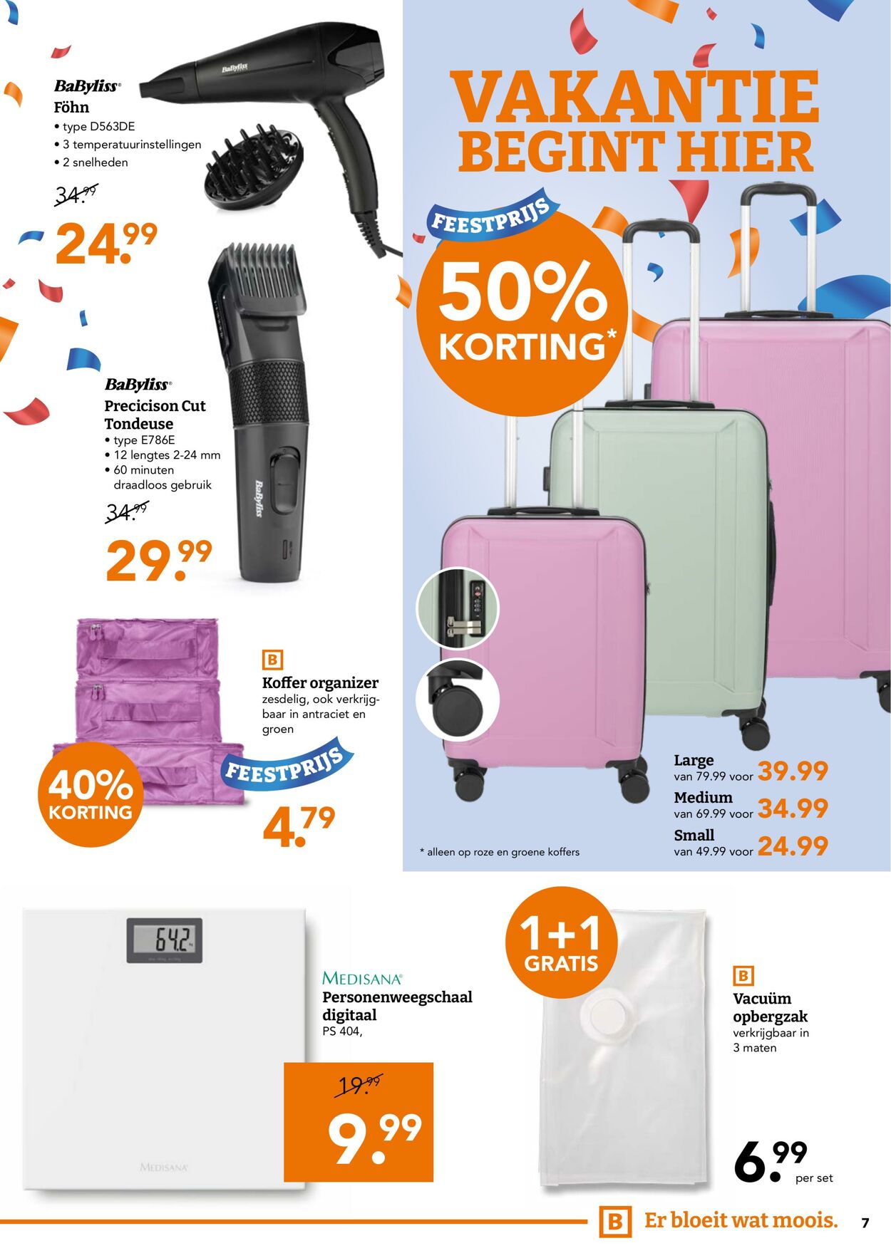 Folder Blokker 28.07.2025 - 04.08.2025