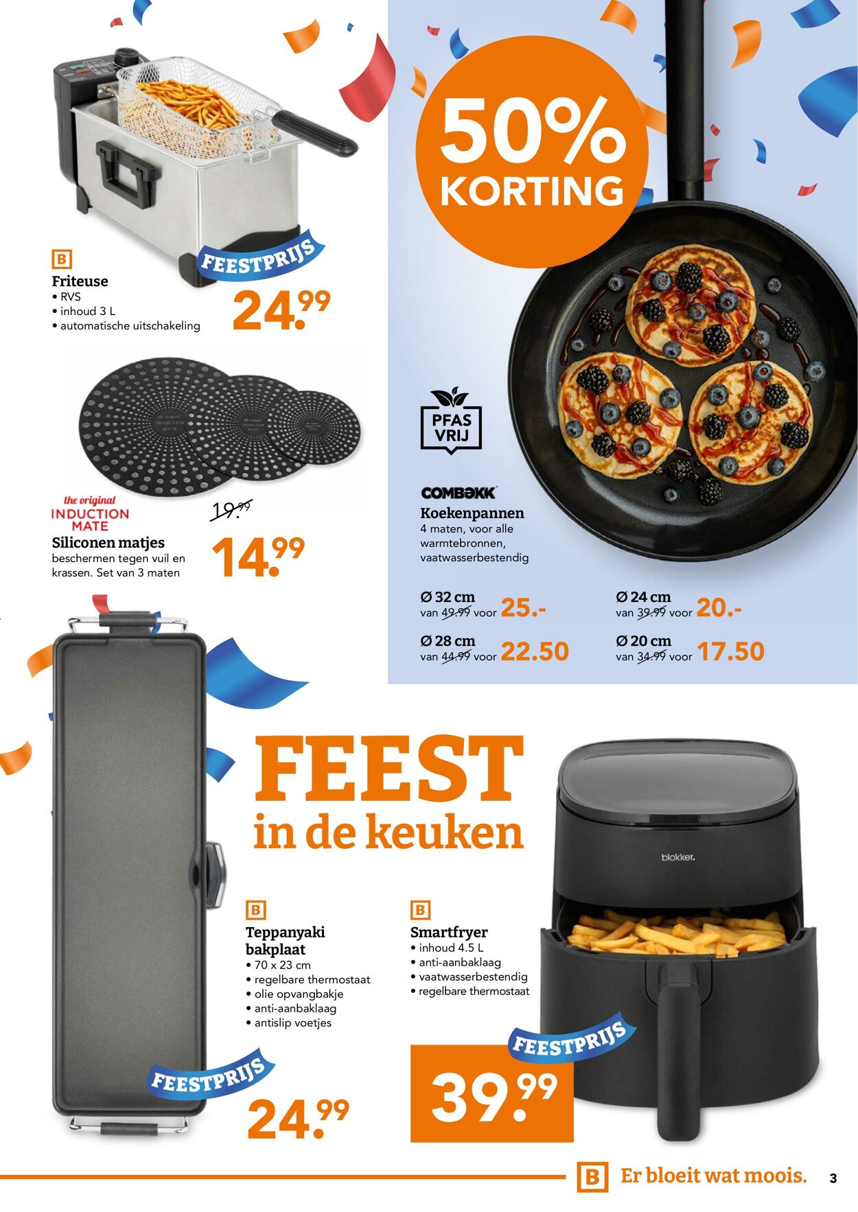 Folder Blokker 28.07.2025 - 04.08.2025