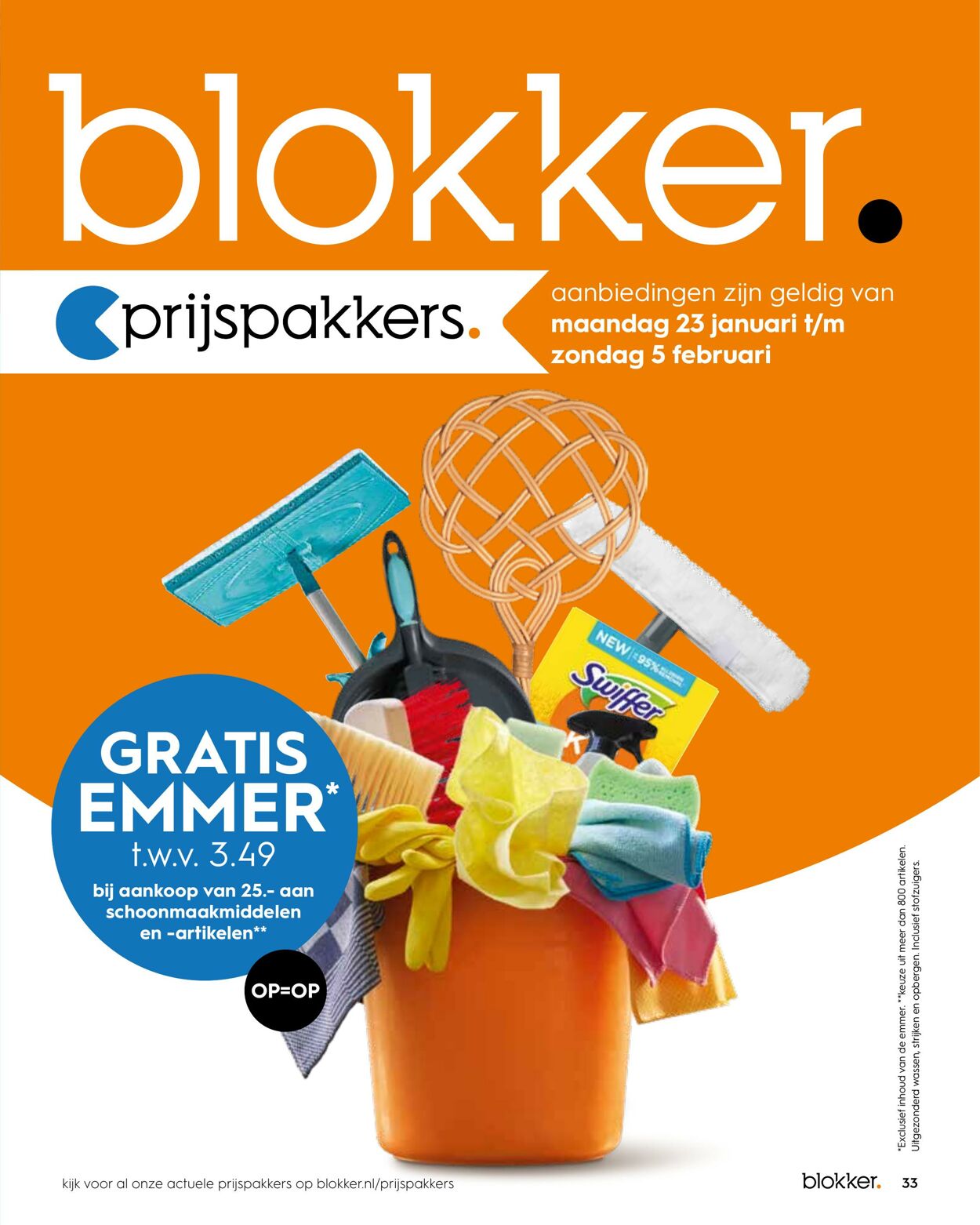 Folder Blokker 01.01.2023 - 31.01.2023
