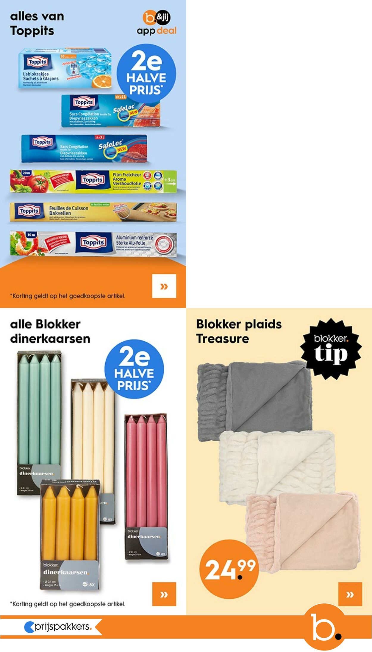 Folder Blokker 30.09.2024 - 07.10.2024