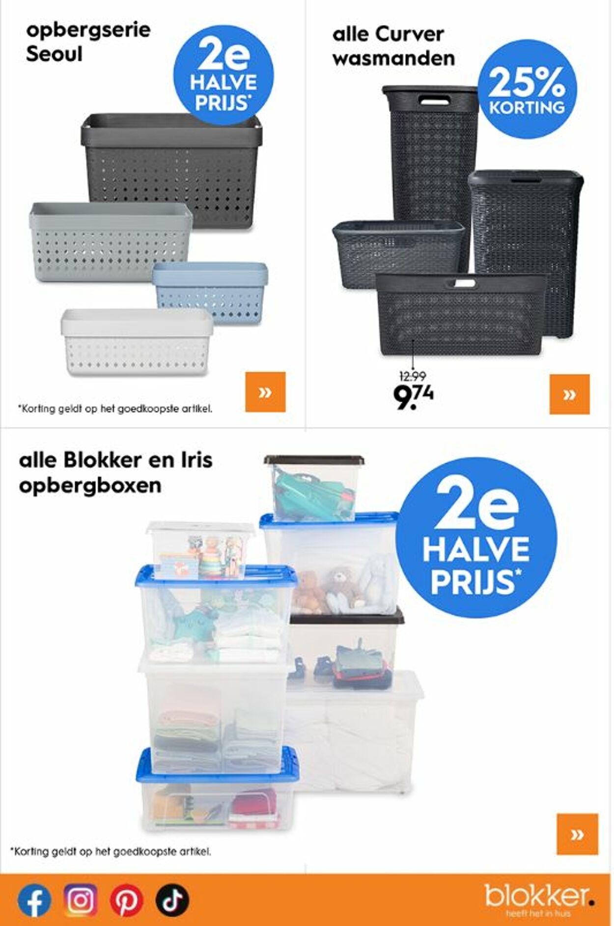 Folder Blokker 12.06.2023 - 25.06.2023