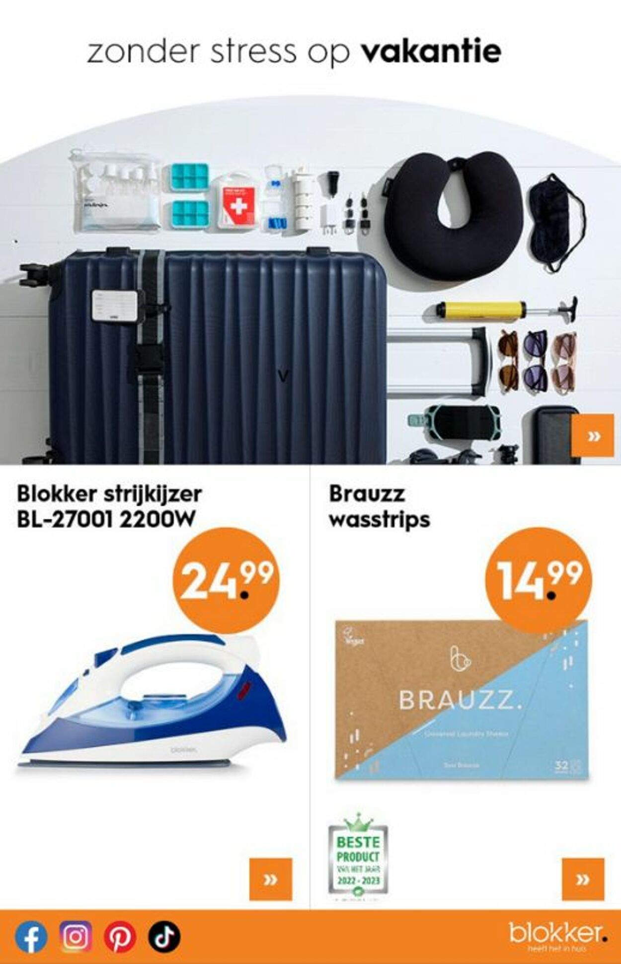 Folder Blokker 19.06.2023 - 02.07.2023