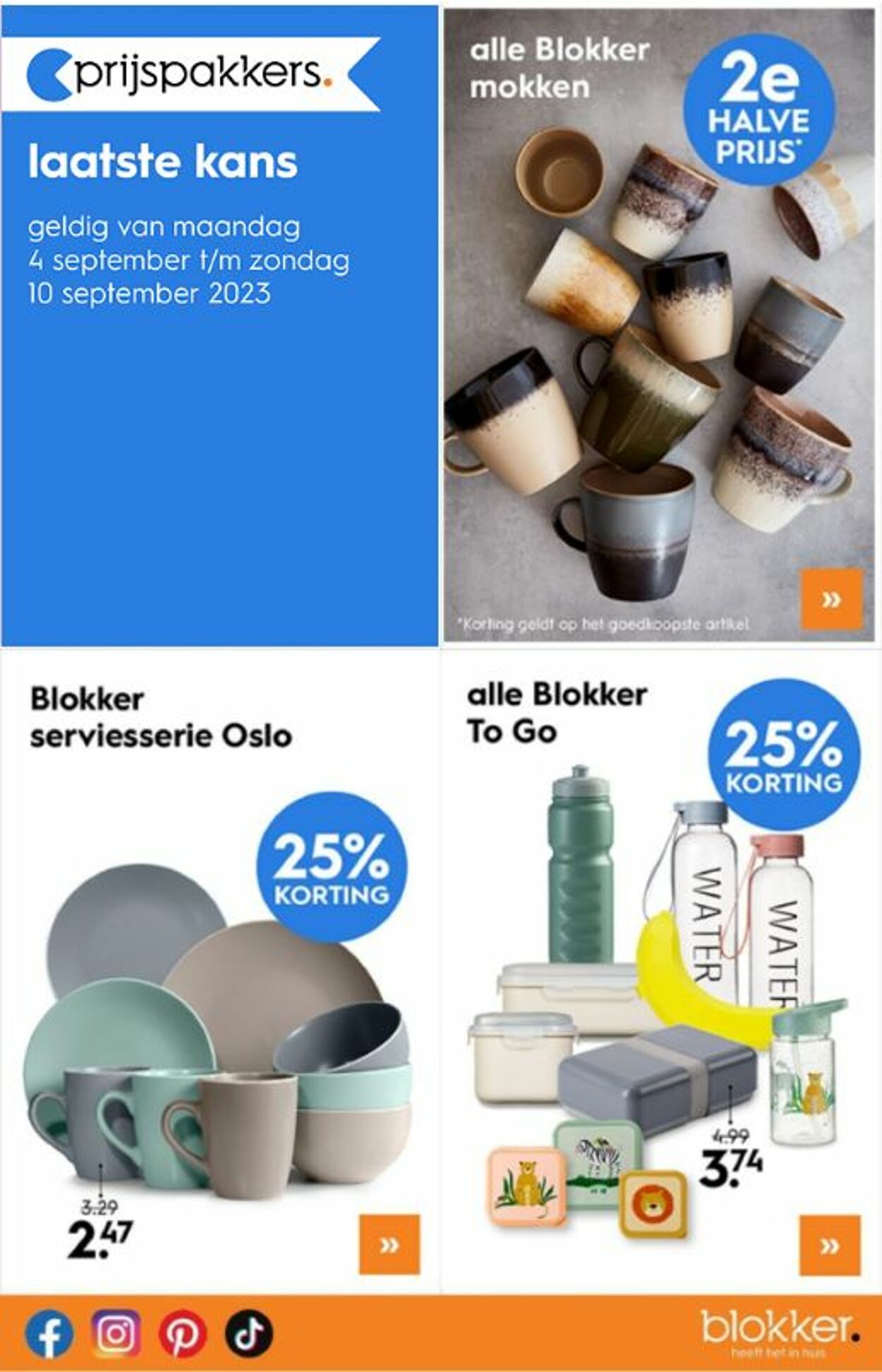 Folder Blokker 04.09.2023 - 17.09.2023