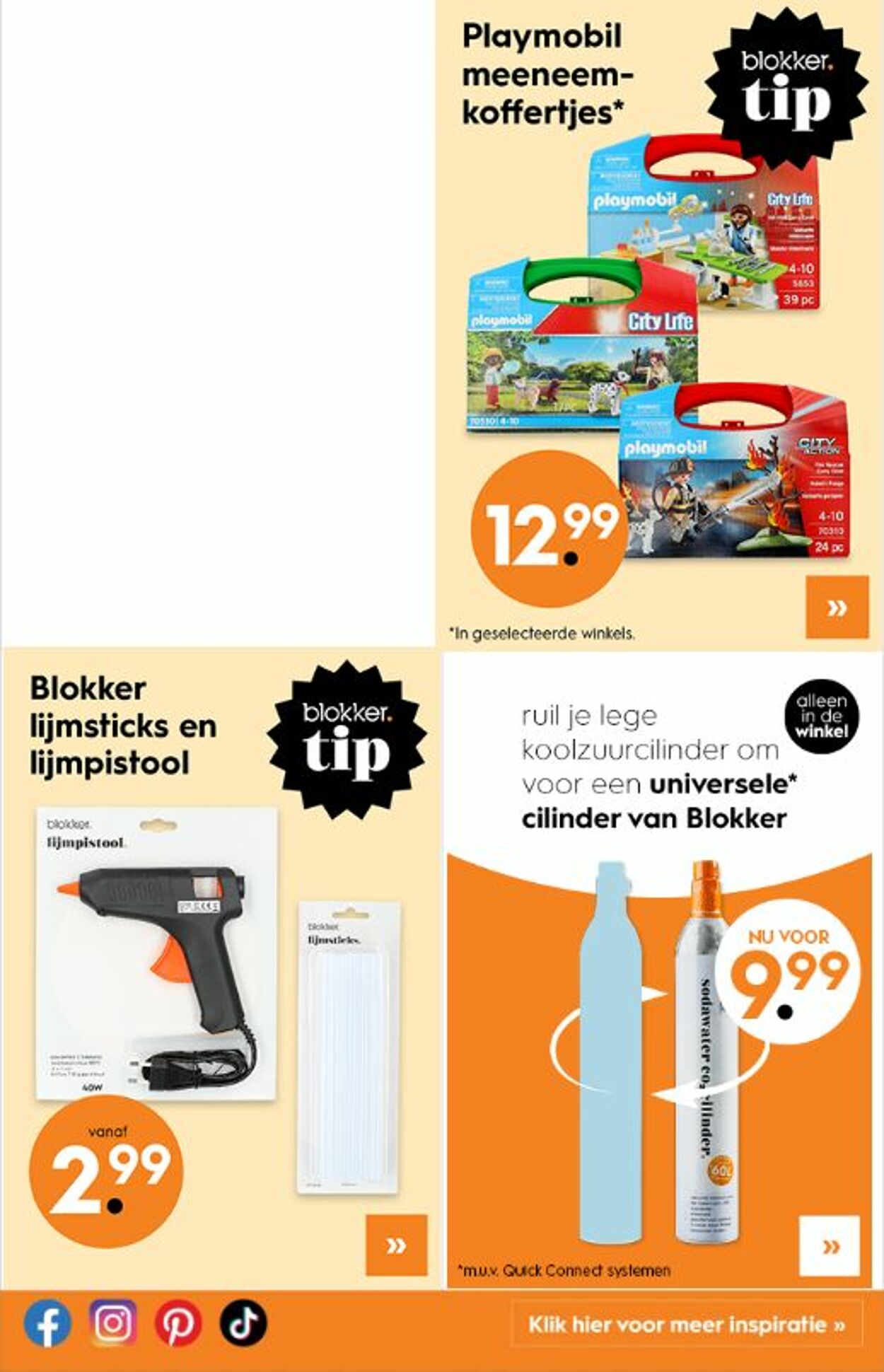 Folder Blokker 23.10.2023 - 05.11.2023