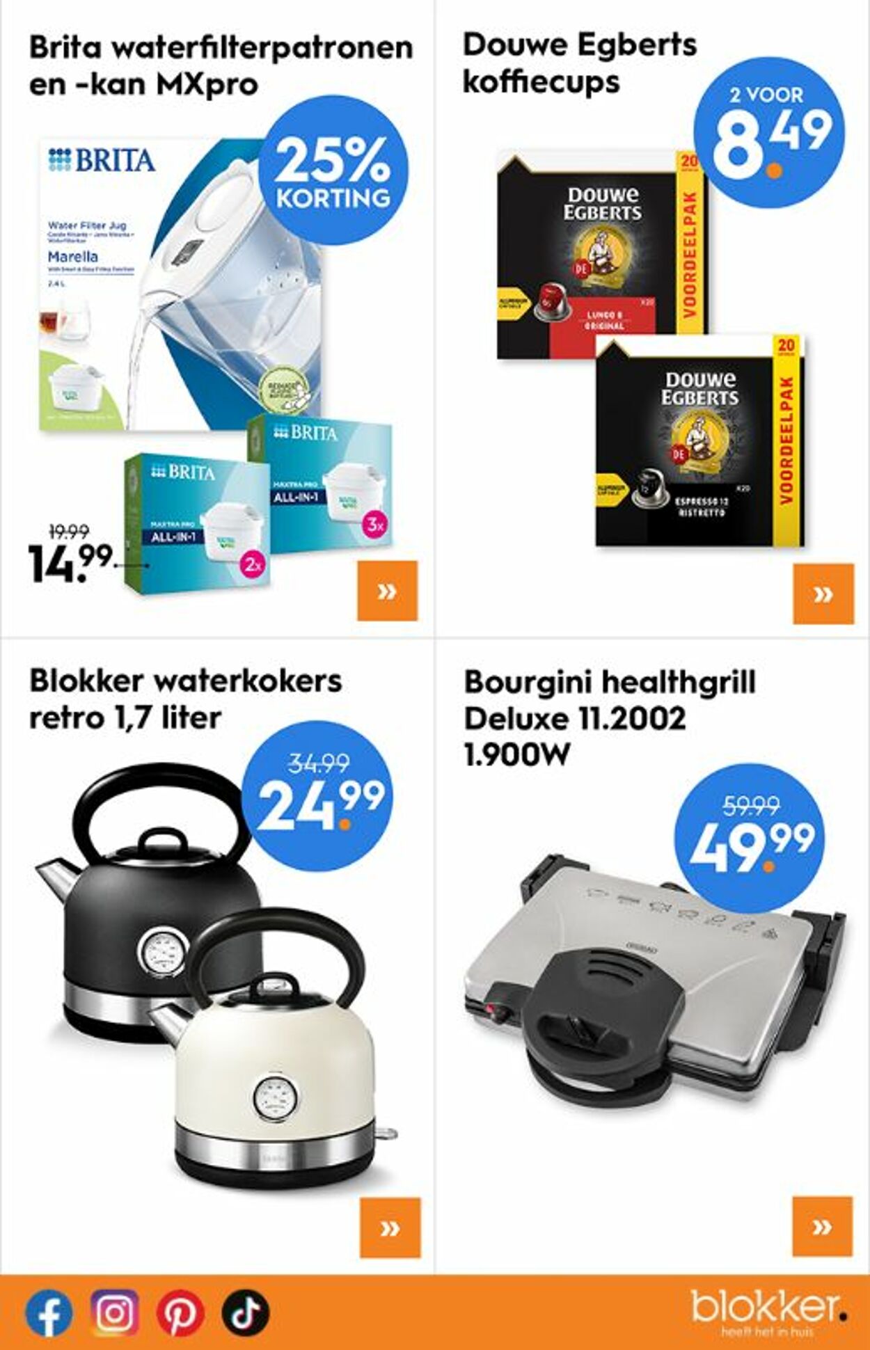 Folder Blokker 23.10.2023 - 05.11.2023