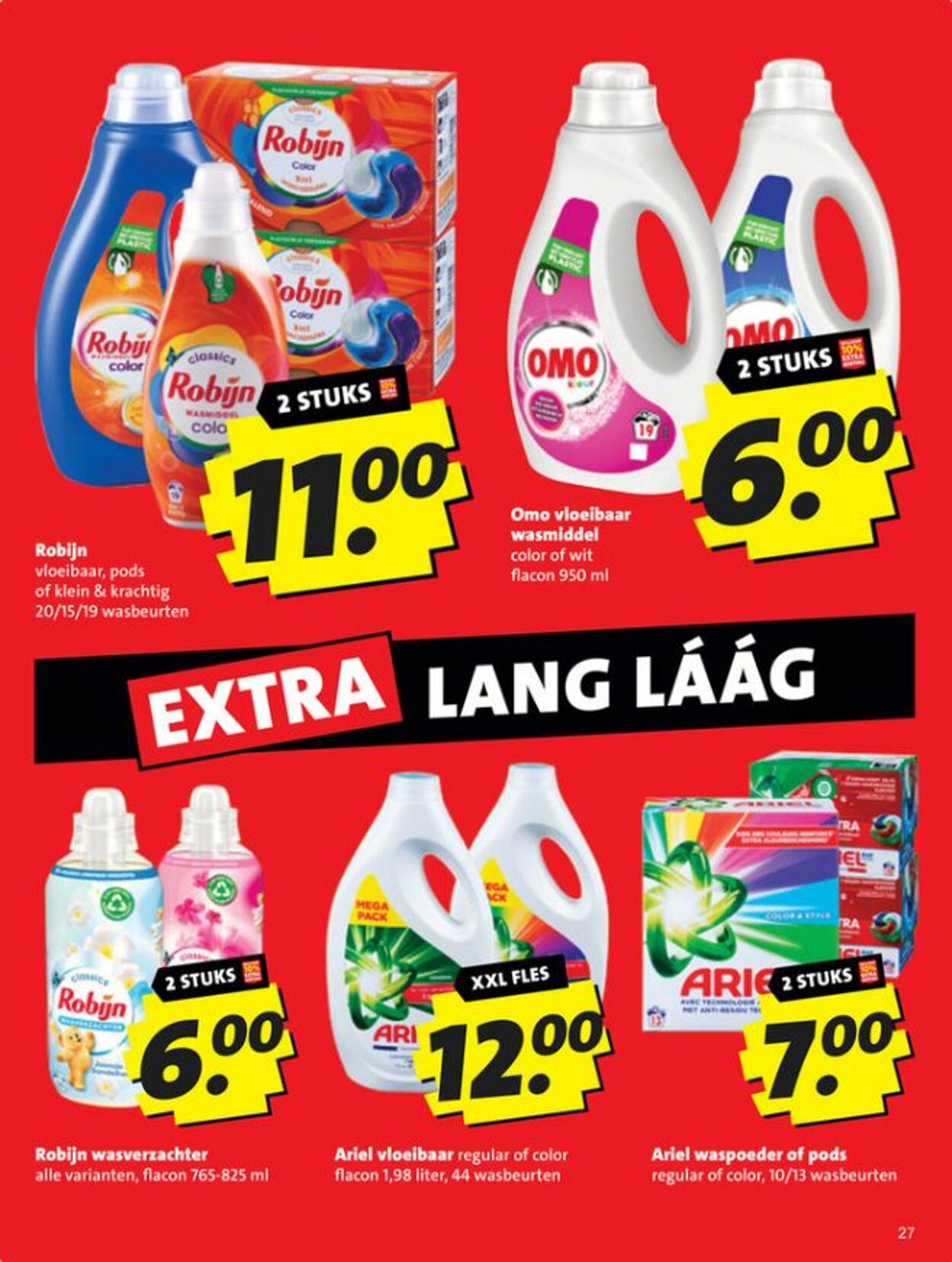 Folder Boni 06.04.2026 - 12.04.2026