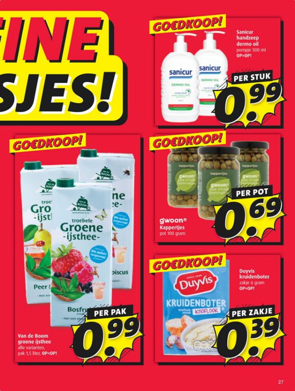 Folder Boni 02.06.2025 - 08.06.2025